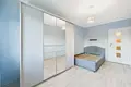 Apartamento 2 habitaciones 44 m² Plewiska, Polonia