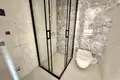 Wohnung 3 zimmer 110 m² Mezitli, Türkei