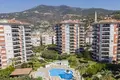 Wohnung 3 zimmer  Alanya, Türkei