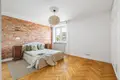 Apartamento 3 habitaciones 91 m² Varsovia, Polonia