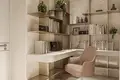Studio 39 m² Dubai, Vereinigte Arabische Emirate