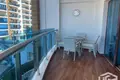 Mieszkanie 2 pokoi 80 m² Alanya, Turcja