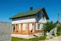 Haus 110 m² Kamianica Zyravieckaja, Weißrussland