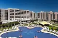 Wohnung 2 zimmer 73 m² Nessebar, Bulgarien