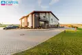 Gewerbefläche 1 423 m² Aukstelke, Litauen