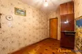 3 room apartment 70 m² Minsk, Belarus