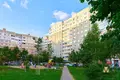 2 room apartment 52 m² Minsk, Belarus