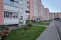 Квартира 1 комната 49 м² Лида, Беларусь