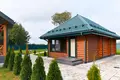 Casa 215 m² Slabodkauski siel ski Saviet, Bielorrusia