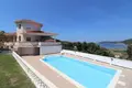 5 bedroom villa 410 m² Supetarska Draga, Croatia