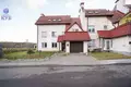 Haus 251 m² Zdanovicki sielski Saviet, Weißrussland