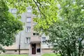 Appartement 3 chambres 52 m² Brudzice, Pologne