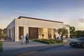 Kompleks mieszkalny New residential complex D-Villas with golf and tennis academies, restaurants and shopping malls, Jumeirah Golf Estates, Dubai, UAE