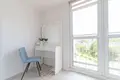 1 room apartment 51 m² Minsk, Belarus
