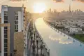 Mieszkanie 37 m² Dubaj, Emiraty Arabskie