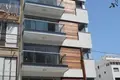 Residential quarter Immeuble de standing avec balcon ascenseur parking