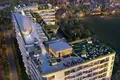Mieszkanie 2 pokoi 90 m² Rawai, Tajlandia