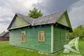 Haus 61 m² Lieninski sielski Saviet, Belarus