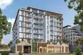 Appartement 2 chambres 1 370 m² Doubaï, Émirats arabes unis