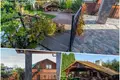 House 74 m² Vilnius, Lithuania