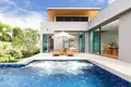 1 bedroom Villa 469 m² Phuket, Thailand