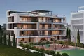 Apartamento 3 habitaciones 160 m² Municipio de Means Neighborhood, Chipre
