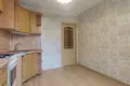 Wohnung 1 zimmer 31 m² Novaja Hoza, Belarus