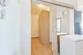 Квартира 2 комнаты 53 м² в Варшава, Польша