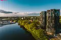 2 room apartment 53 m² Kaunas, Lithuania