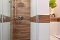 1 room apartment 21 m² in Warsaw, Poland