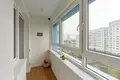 3 room apartment 101 m² Minsk, Belarus