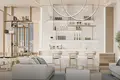 Квартира 1 комната 34 м² Дубай, ОАЭ