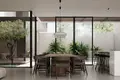 3 bedroom villa 114 m² Pecatu, Indonesia