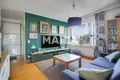 Квартира 3 комнаты 61 м² Helsinki sub region, Финляндия
