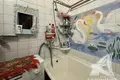 2 room apartment 50 m² Muchaviecki sielski Saviet, Belarus
