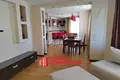 Appartement 3 chambres 101 m² Hrodna, Biélorussie