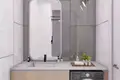 Квартира 1 комната 60 м² Аланья, Турция