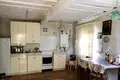 House 45 m² Dziescanski sielski Saviet, Belarus