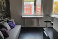 2 room apartment 37 m² in Warsaw, Poland