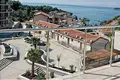 Wohnung 1 Schlafzimmer 50 m² Budva, Montenegro