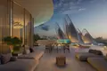 Wohnung 4 Schlafzimmer  Abu Dhabi, Vereinigte Arabische Emirate