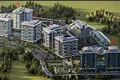 1 bedroom apartment 51 m² Incekum, Turkey