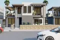 Casa grande 4 habitaciones 227 m² Vasilia, Chipre