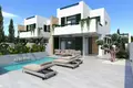 Villa de tres dormitorios 140 m² Daya Nueva, España