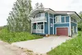 6 room house 191 m² poselenie Pervomayskoe, Russia