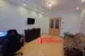 2 room apartment 55 m² Hrodna, Belarus