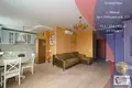 2 room apartment 59 m² Minsk, Belarus