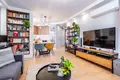 Apartamento 2 habitaciones 52 m² Varsovia, Polonia