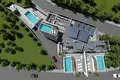 Mieszkanie 2 pokoi 113 m² Demos Agiou Athanasiou, Cypr