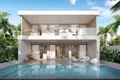 Villa 3 pièces 262 m² Phuket, Thaïlande